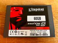 Dysk SSD Kingston 60GB