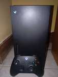 Xbox series X 1T