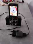 Telefon dla seniora max com MM720