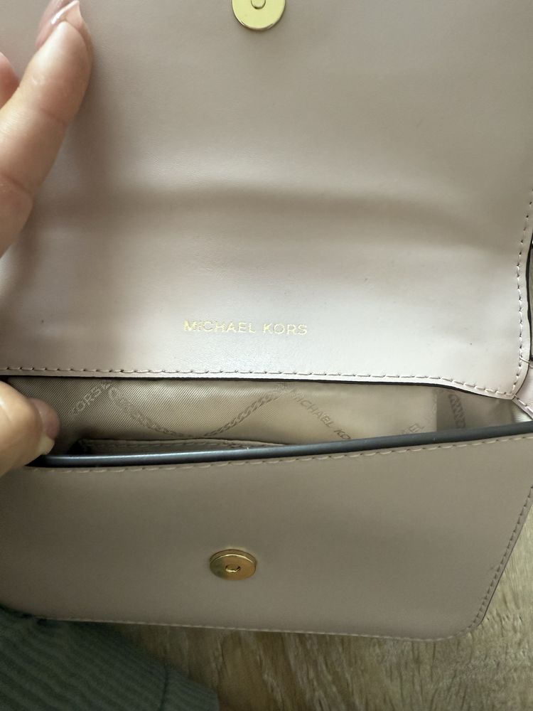 Torbka kopertówka MK Michael Kors nerka