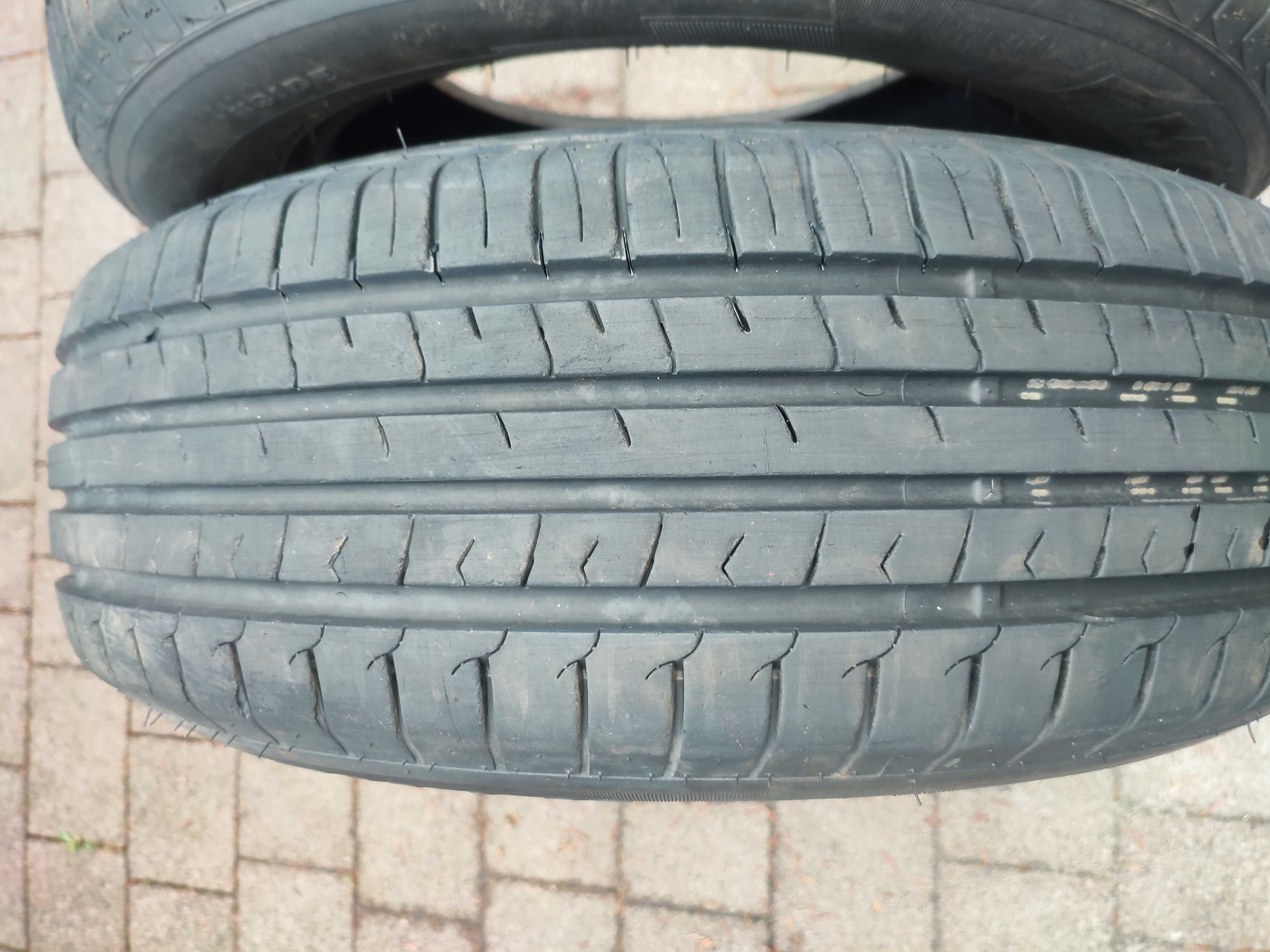 Opony Letnie 205/65R15 Firemax FM601 2szt