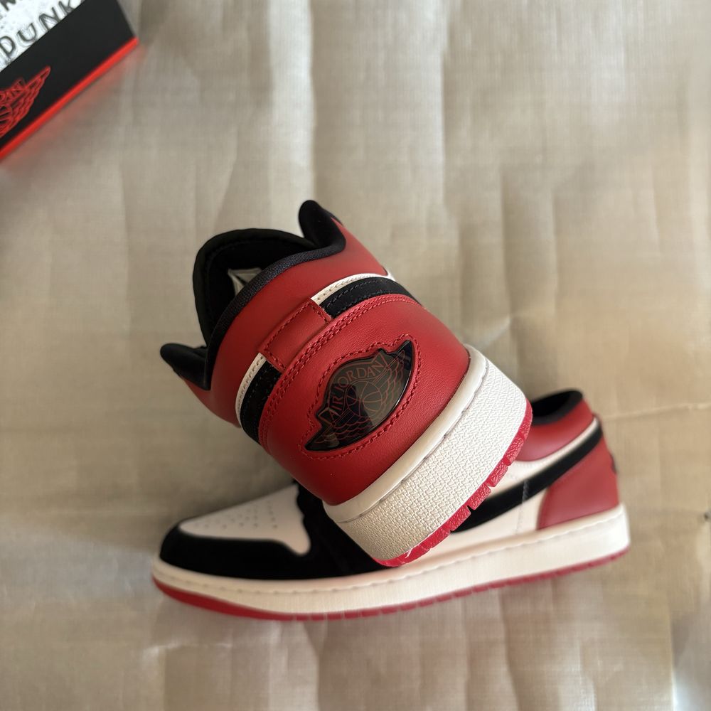 Nike Air Jordan 1 low