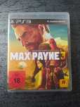 Max Payne 3 ps3 bdb stan