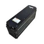 Magazyn energii a123 72v 6.4kwh 78ah 48v 24v bank fotowoltaika nmc 22s