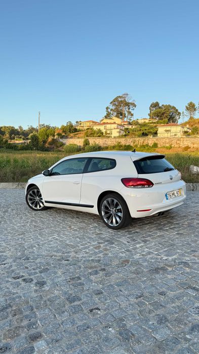 Volkswagen Scirocco 1.4 TSI Nacional