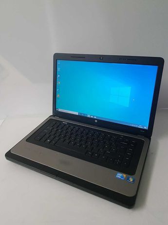 Ноутбук HP 630. Робочий