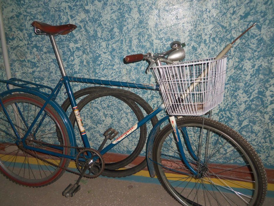 Велосипед мужской, дорожный "Diamant" Германия