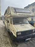 Fiat Ducato  Restauro