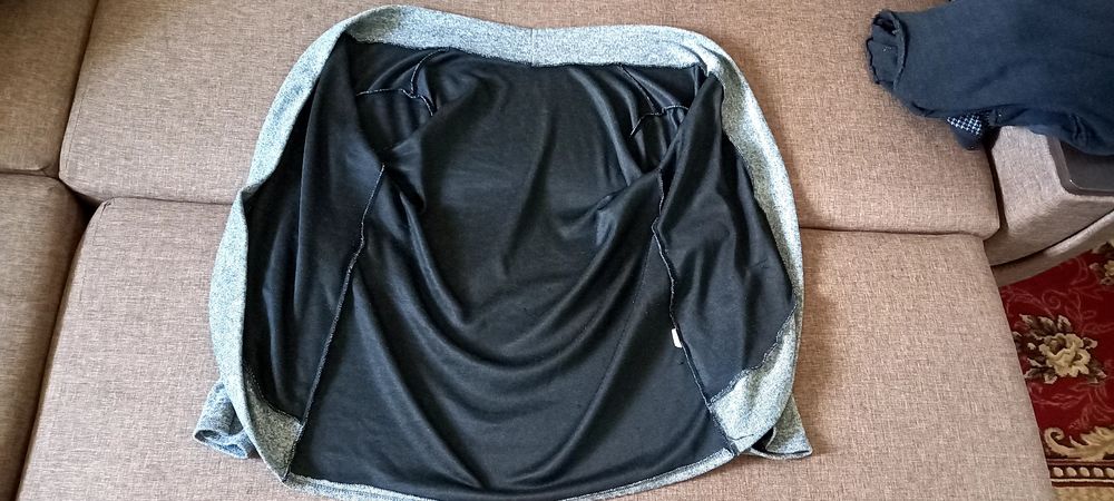 Кардиган жіночий бежевий