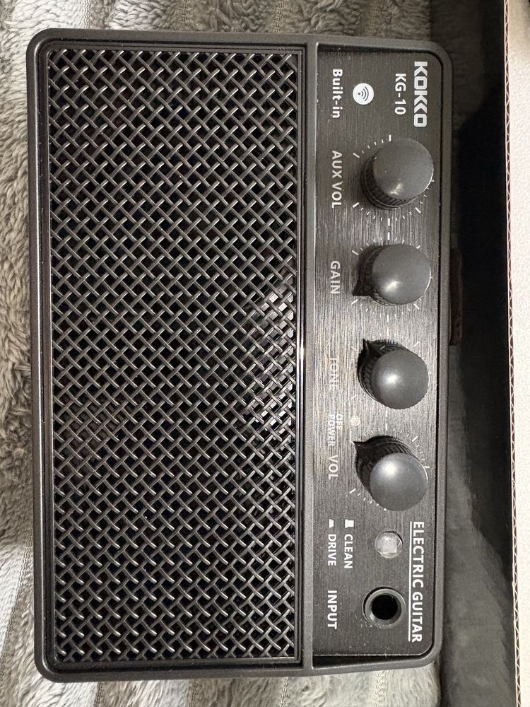 Zestaw karaoke bt z mikrofonem i adapterem