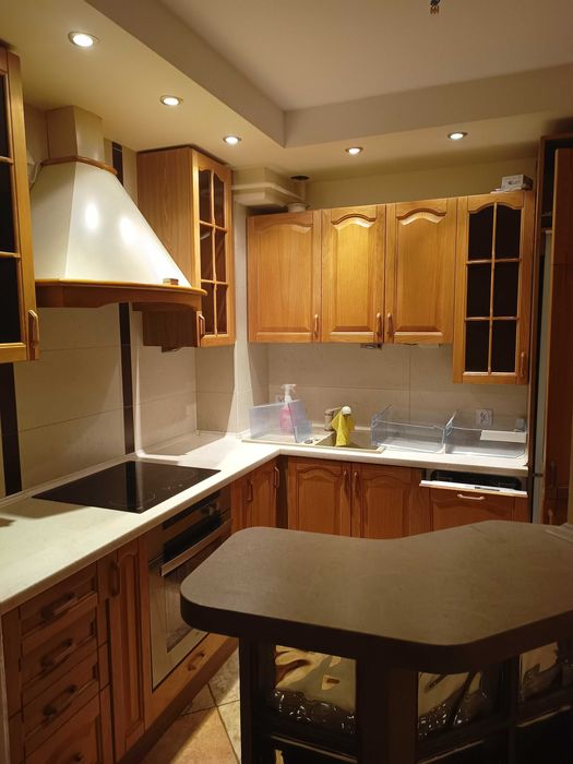 3 pokojowe mieszkanie na wynajem, ul. Skorupska