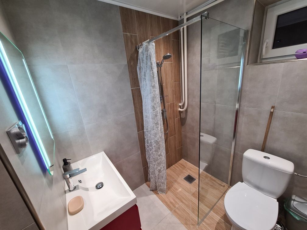 Ryterska Chata - dom na wyłączność do wynajęcia w górach Balia/jacuzzi