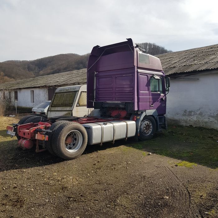 Продається MAN 19403 FLS/N