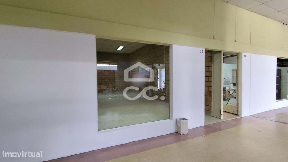 Loja em Caldelas - Caldas das Taipas