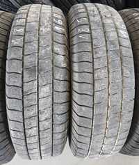 185/80R14C GT Radial KargoMax C Lato