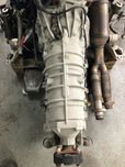 АКПП е39 е53 м57 GM 5L40 АКПП бмв е39 е53 3.0 дизель коробка автомат