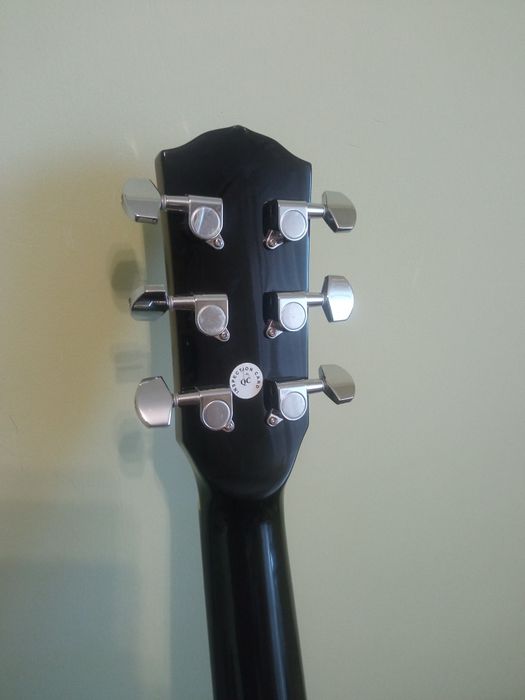 Акустична Гітара Fender cd60s