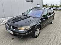 Renault Laguna 2.0 benzyna * Climatronic *