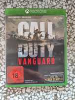 Call of Duty Vanguard Xbox one Series X