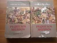 Pequenos Mundos e Velhas Civilizações - Ferreira de Castro