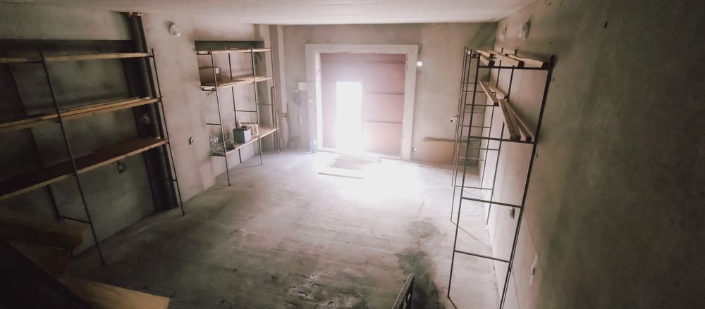 Сдам в оренду Гараж ГК Супутник 3 Крайня 13 Величезний 6х9м з підвалом