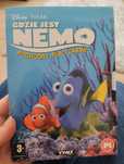 Gdzie jest Nemo gra