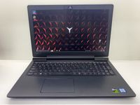 NVIDIA 4GB | RAM 16 | Core i7 | SSD 256 | Ігровий Lenovo 700-15ISK