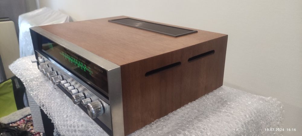 Продам ресивер sony,sankyo, Kenwood