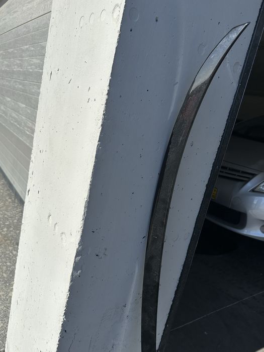 Spoiler bmw i4 edrive 40