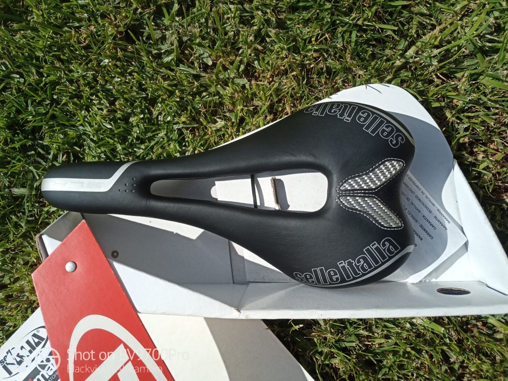 Selim Bicicleta - Selle Italia
