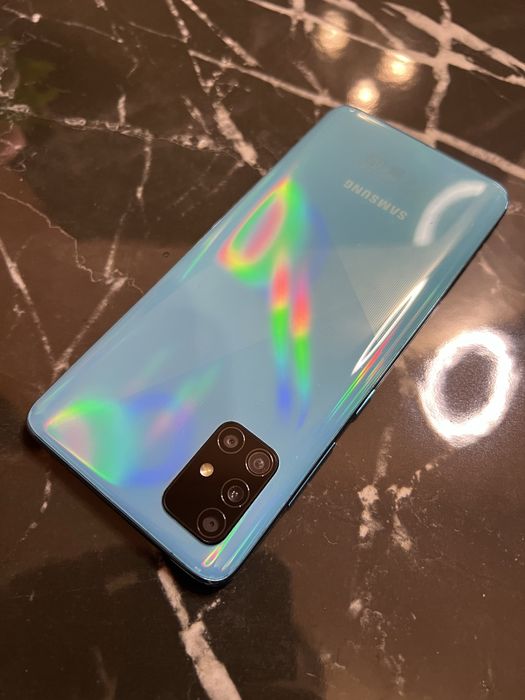 Samsung galaxy a51 6/128