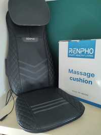 Fotel do masażu ciała