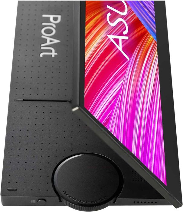 Монітор портативний сенсорний ASUS ProArt PA147CDV (90LM0720-B01170)
