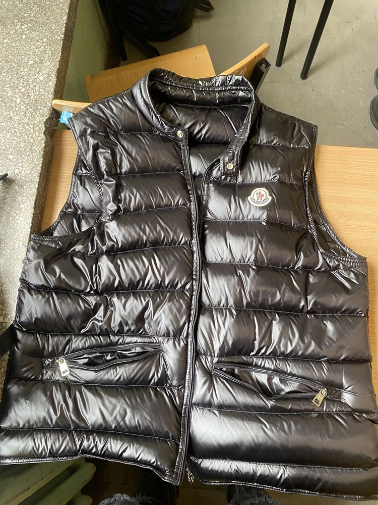 Moncler Gui Kamizeka