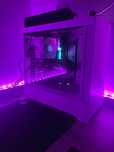 OKAZJA komputer gamingowy RX 6600 ryzen 3 3100