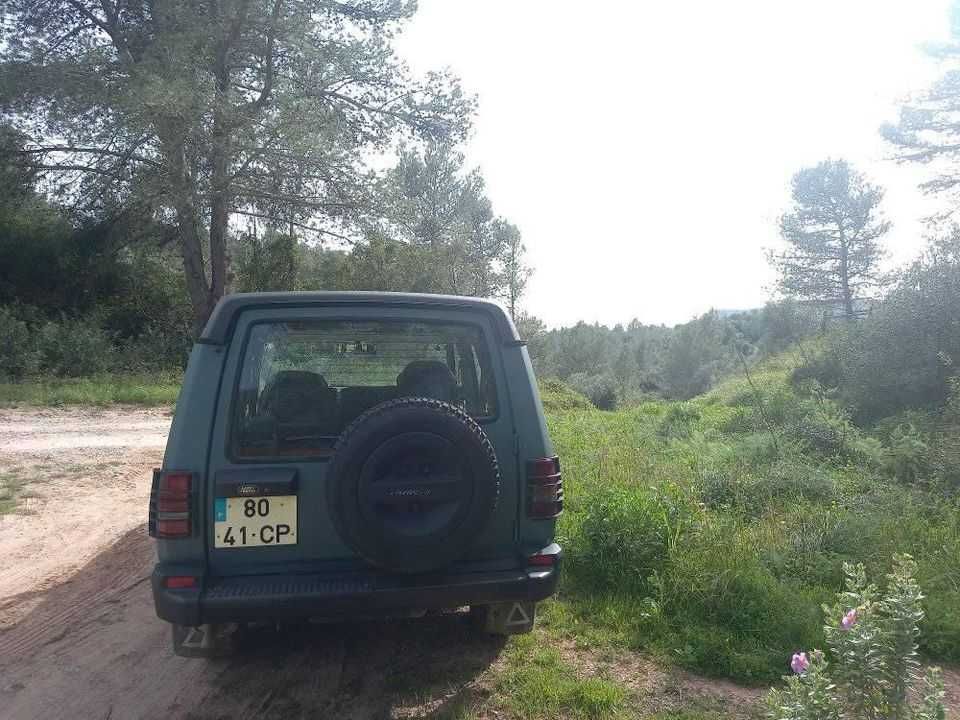 LAND ROVER Discovery 200tdi