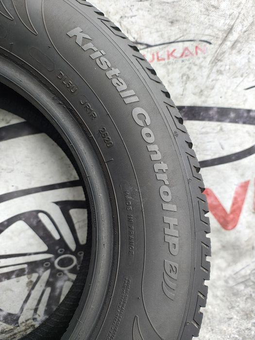 215/65r15 96H Fulda Kristall Control HP 2