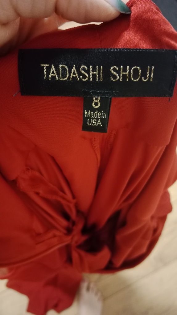 Sukienka Tadashi Shoji
