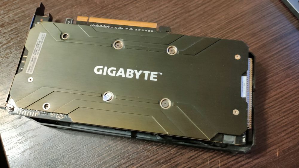 Gigabyte Radeon RX 470 G1 Gaming 4096MB (GV-RX470G1 GAMING-4GD)