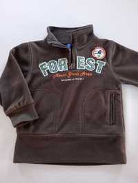 Bluza polarowa 92