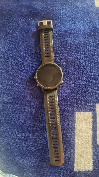 Garmin forerruner 955