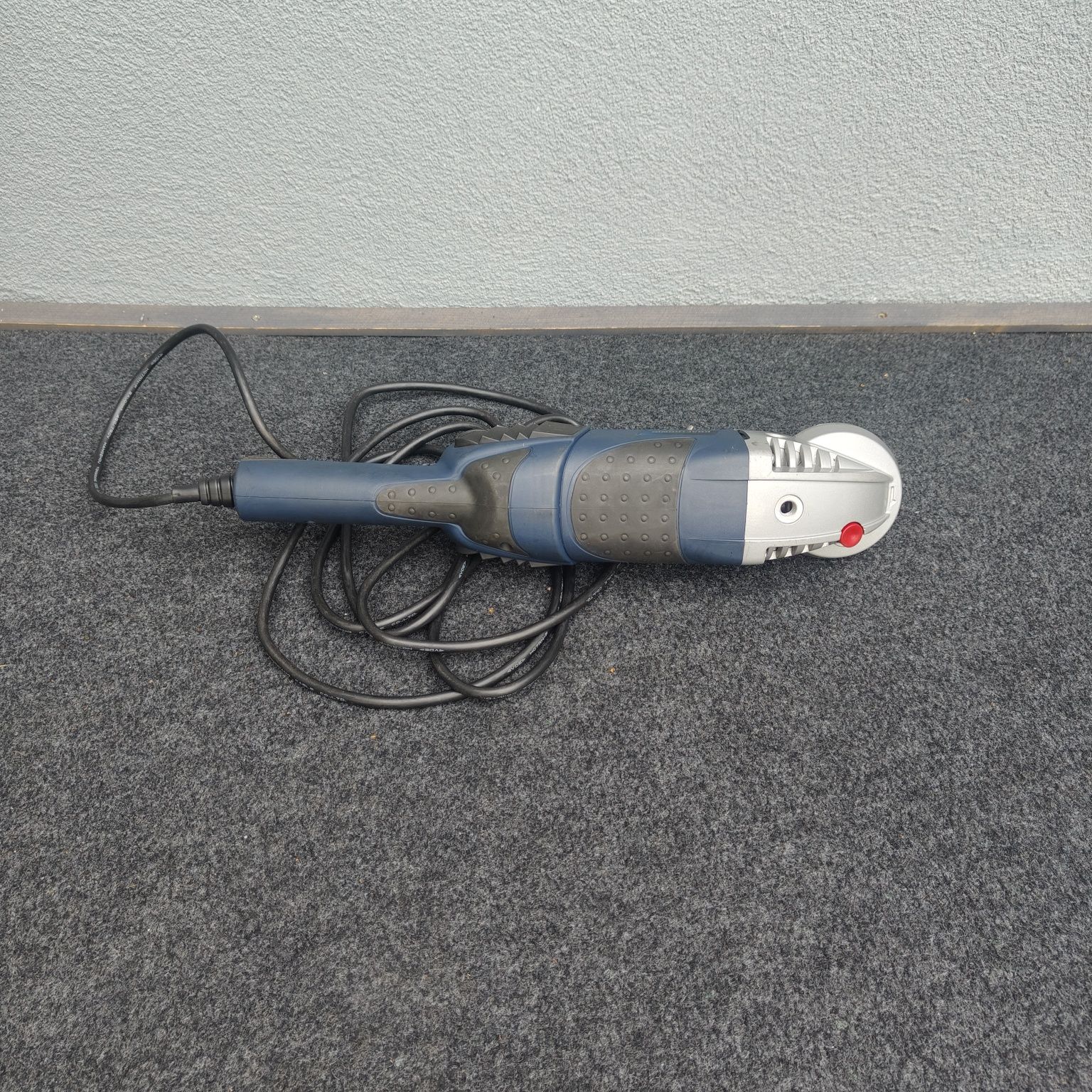 Szlifierka kątowa Einhell/Kraftronic KT-WS  2000