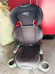 Fotelik Graco 15-36 kg