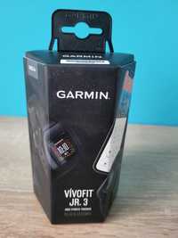 Garmin jr 3 black cosmic