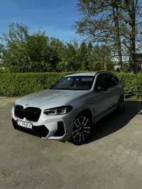 BMW X3 M Odstąpię cesje leasingu