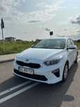 Kia Ceed Sprzedam Kia Ceed 1.4 benzyna z polskiego salonu 2019/2020r