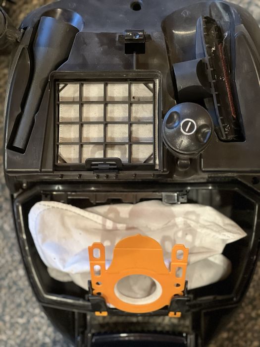 Продам пилосос siemens