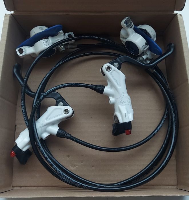 Тормоза formula rx (комплект)