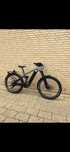 Kettler Quadriga Duo CX12 FS SUV