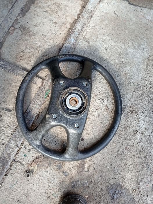 Продам кермо ВАЗ